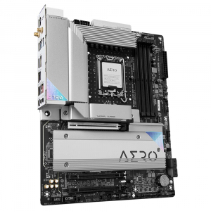 Gigabyte Z790 AERO G alaplap